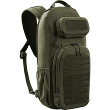 Рюкзак тактический HIGHLANDER Stoirm Gearslinger 12L Olive (TT189-OG)