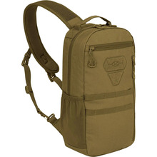 Рюкзак тактический HIGHLANDER Scorpion Gearslinger 12L Coyote Tan (TT191-CT)