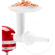 Насадка для ковбас KitchenAid 5KSMSSA для моделі 5KSMFGA