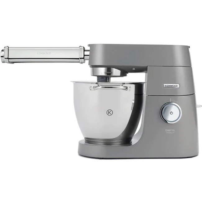 Насадка для розкочування тіста KENWOOD для KAX99.A0ME XL (AW20011038) Сумісність Kenwood: Chef XL, Chef Sense XL, Chef, Chef Sense та kMix