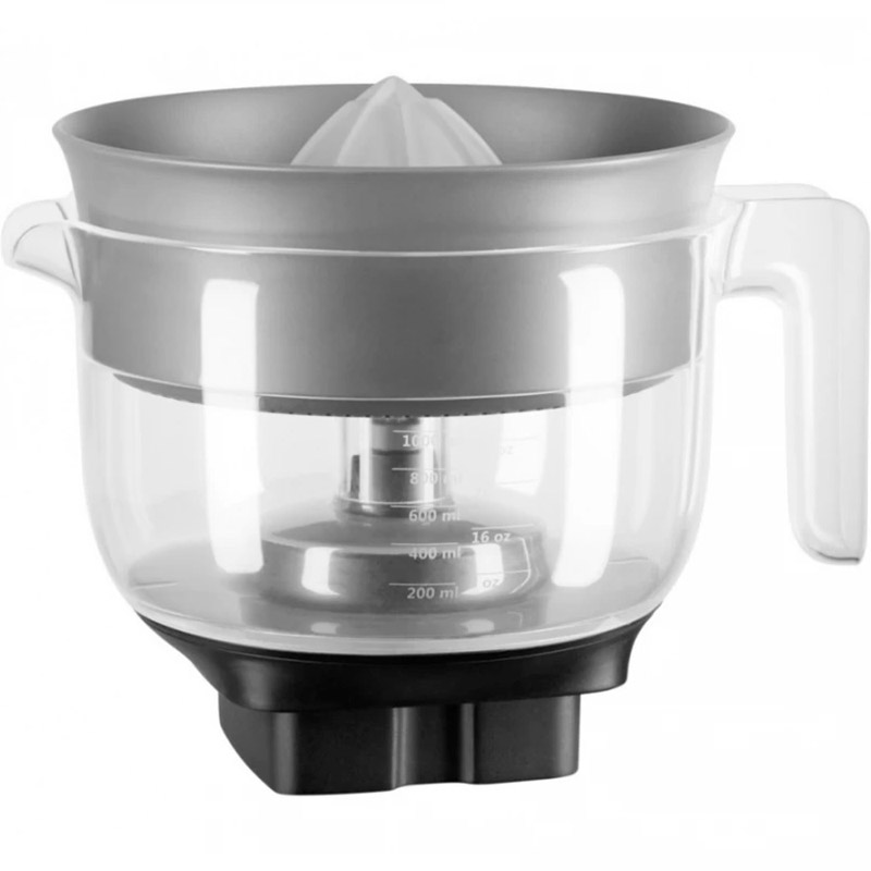 Насадка соковитискач для цитрусових KitchenAid для блендера K400 5KSB4026 1 л (5KSB1CPA) Тип аксесуара насадка соковижималка