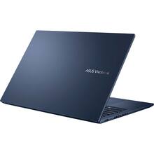 Ноутбук ASUS Vivobook 16X OLED X1603ZA-L2213 Quiet Blue (90NB0WB1-M00CY0)