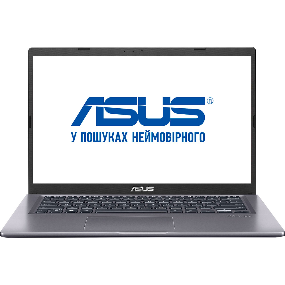 Ноутбук ASUS Laptop X515EA-BQ3232 Slate Grey (90NB0TY1-M035C0)