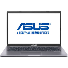 Ноутбук ASUS Laptop X515EA-BQ3232 Slate Grey (90NB0TY1-M035C0)