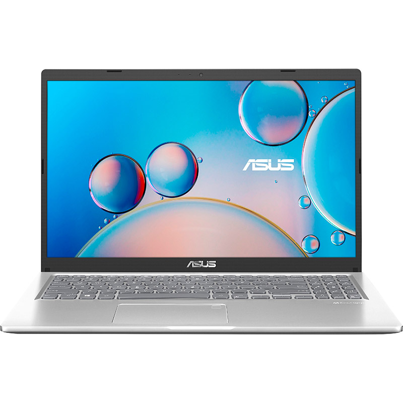 Ноутбук ASUS Laptop X515 X515EP-BQ260 Transparent Silver (90NB0TZ2-M04480)