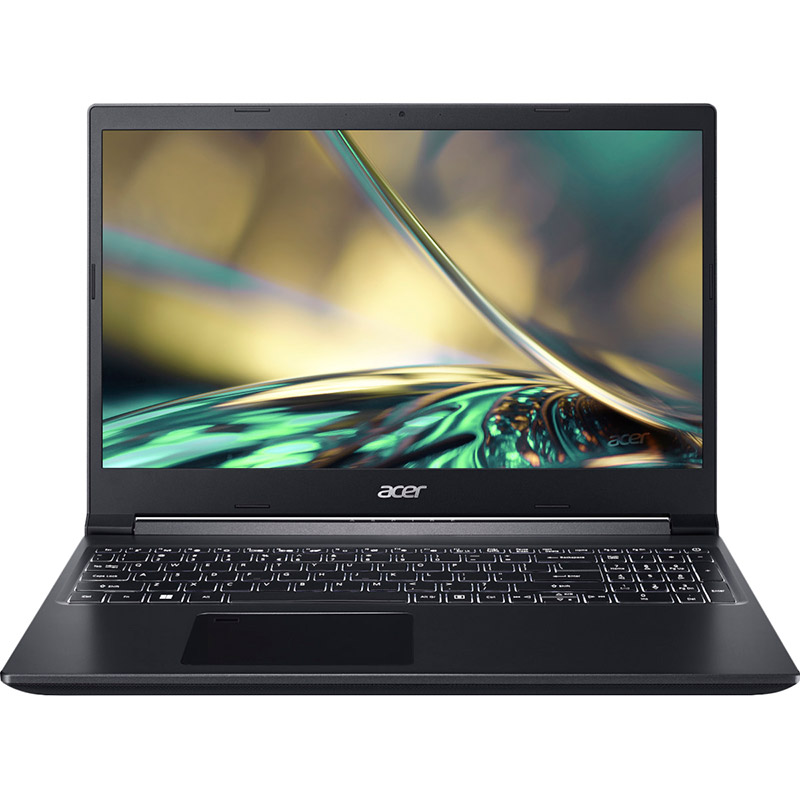 Ноутбук ACER Aspire 7 A715-43G-R2C2 Charcoal Black (NH.QHDEU.00A)
