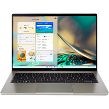 Ноутбук ACER Spin 5 SP514-51N-53NH (NX.K08EU.005)