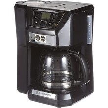 Кавоварка RUSSELL HOBBS 22000-56 Chester Grind und Brew Digital