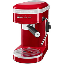Кофеварка KITCHENAID Artisan Red (5KES6503EER)
