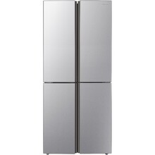 Холодильник HISENSE RQ515N4AC2 (BCD-395WY)
