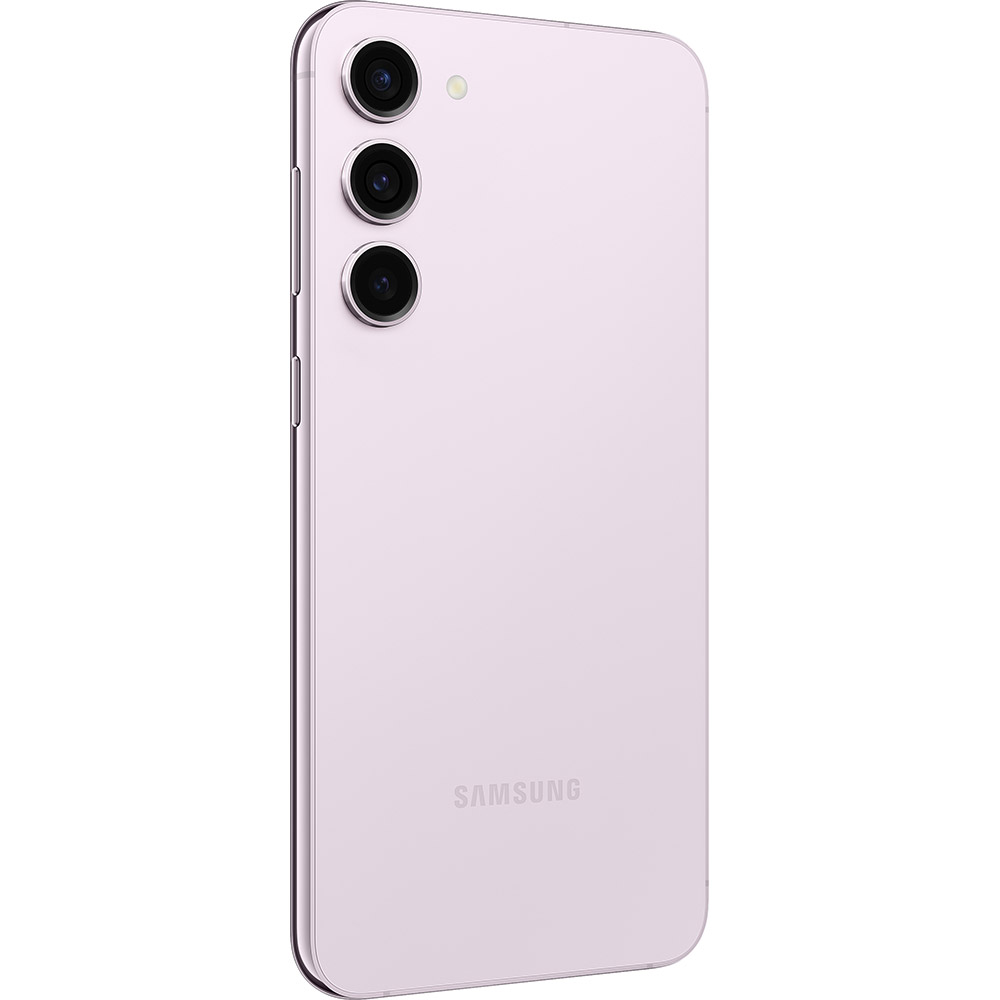 Фото Смартфон SAMSUNG Galaxy S23 Plus SM-S916B 8/256Gb Light Pink (SM-S916BLIDSEK)