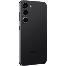 Смартфон SAMSUNG Galaxy S23 SM-S911B 8/256Gb Black (SM-S911BZKGSEK)