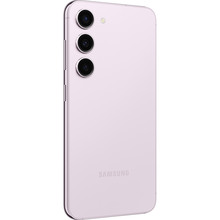 Смартфон SAMSUNG Galaxy S23 SM-S911B 8/256Gb Light Pink (SM-S911BLIGSEK)