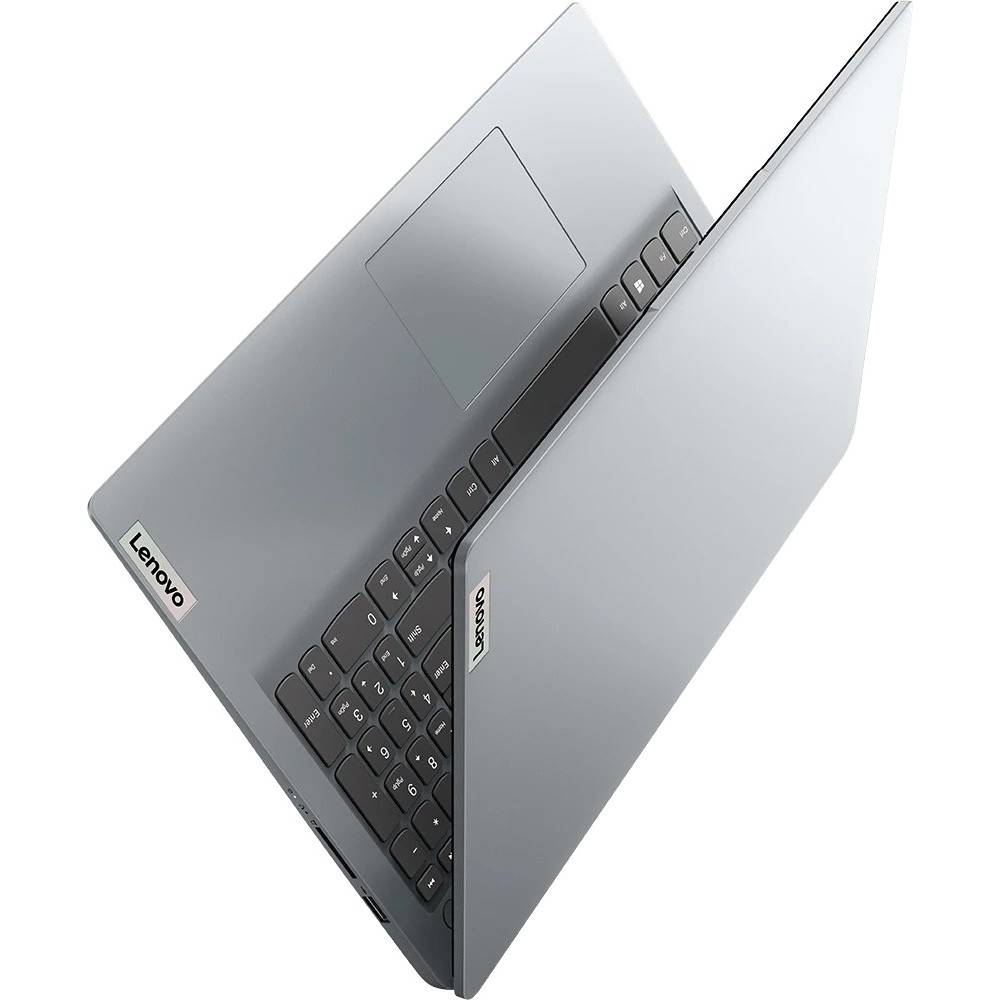 Ноутбук LENOVO IdeaPad 1 15IGL7 Cloud Grey (82V7006RRA) Тип матриці IPS