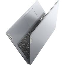 Ноутбук LENOVO IdeaPad 1 15IGL7 Cloud Grey (82V7006RRA)