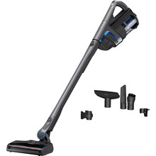 Пилосос MIELE SMUL1 30 TRIFLEX HX1 Active Graphite Grey/Blue (41MUL130UA)