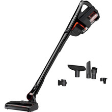 Пилосос MIELE SMUL1 31 TRIFLEX HX1 Active Black Obsidian/Red (41MUL131UA)