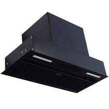 Вытяжка BEST CHEF Space box 1000 black 60