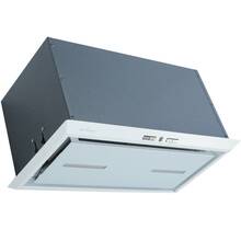 Вытяжка BEST CHEF Loft box 1100 white 54