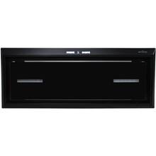 Вытяжка BEST CHEF Loft box 1100 black 72