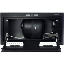 Витяжка BEST CHEF Loft box 1100 black 54