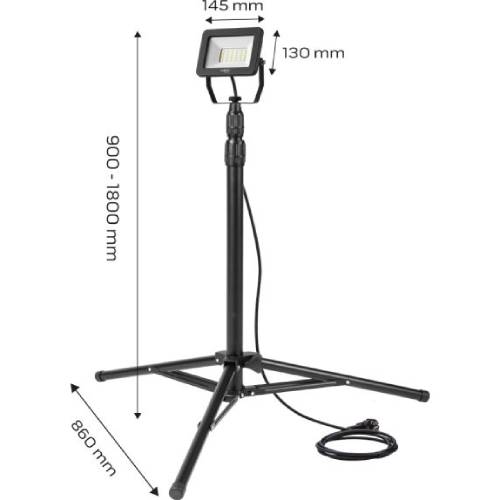 Прожектор NEO TOOLS 99-059 Тип LED