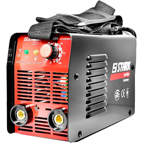 Сварочный инвертор STARK ISP-2000 (230200210)
