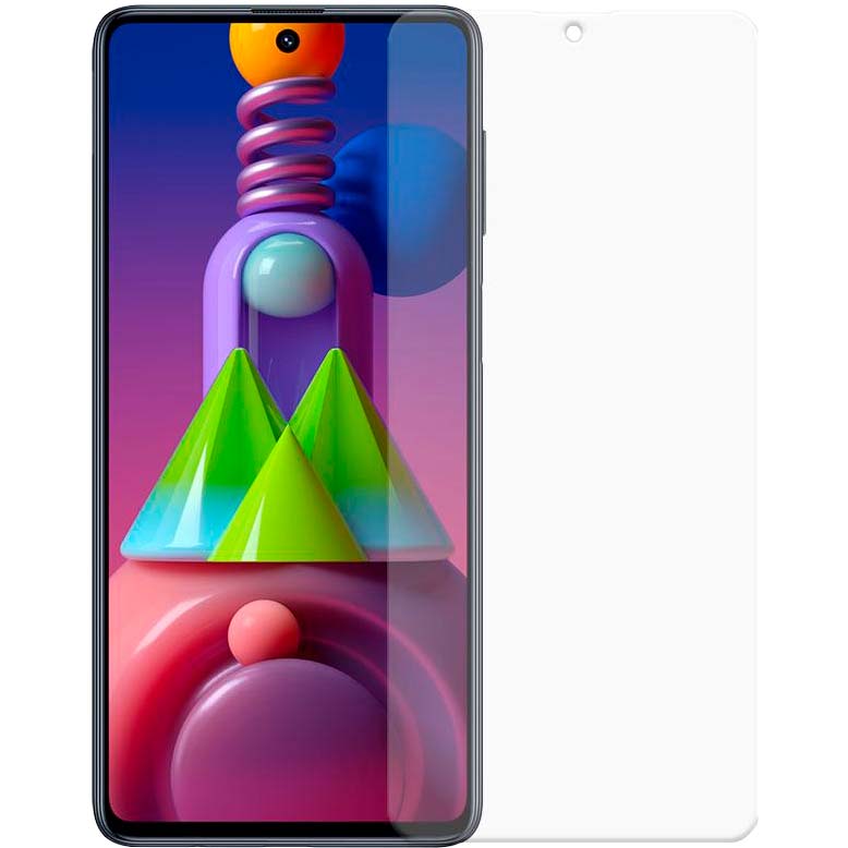 Захисна плівка Devia гідрогелева для Tecno Spark 8P двостороння (DV-TEC-SP8PFB) Захисна плівка Devia гідрогелева для Tecno Spark 8P двостороння (DV-TEC-SP8PFB)
