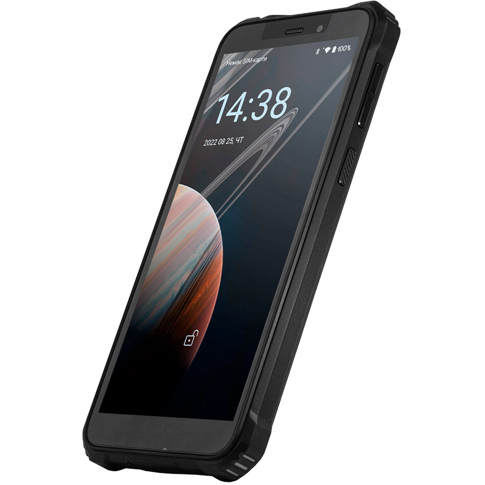 SIGMA X-treme PQ18 4/32 Gb Dual Sim Black купить в Киеве ➦ лучшая цена в  Фокстрот по всей Украине: Харьков, Днепр, Одесса, Николаев, Запорожье