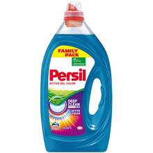 Гель для стирки PERSIL Color 5 л (9000101321562)