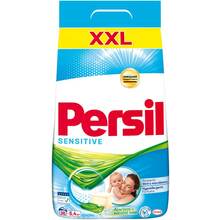 Пральний порошок Persil Sensitive Алое Віра для чутливої шкіри 5.4 кг (9000101522112)