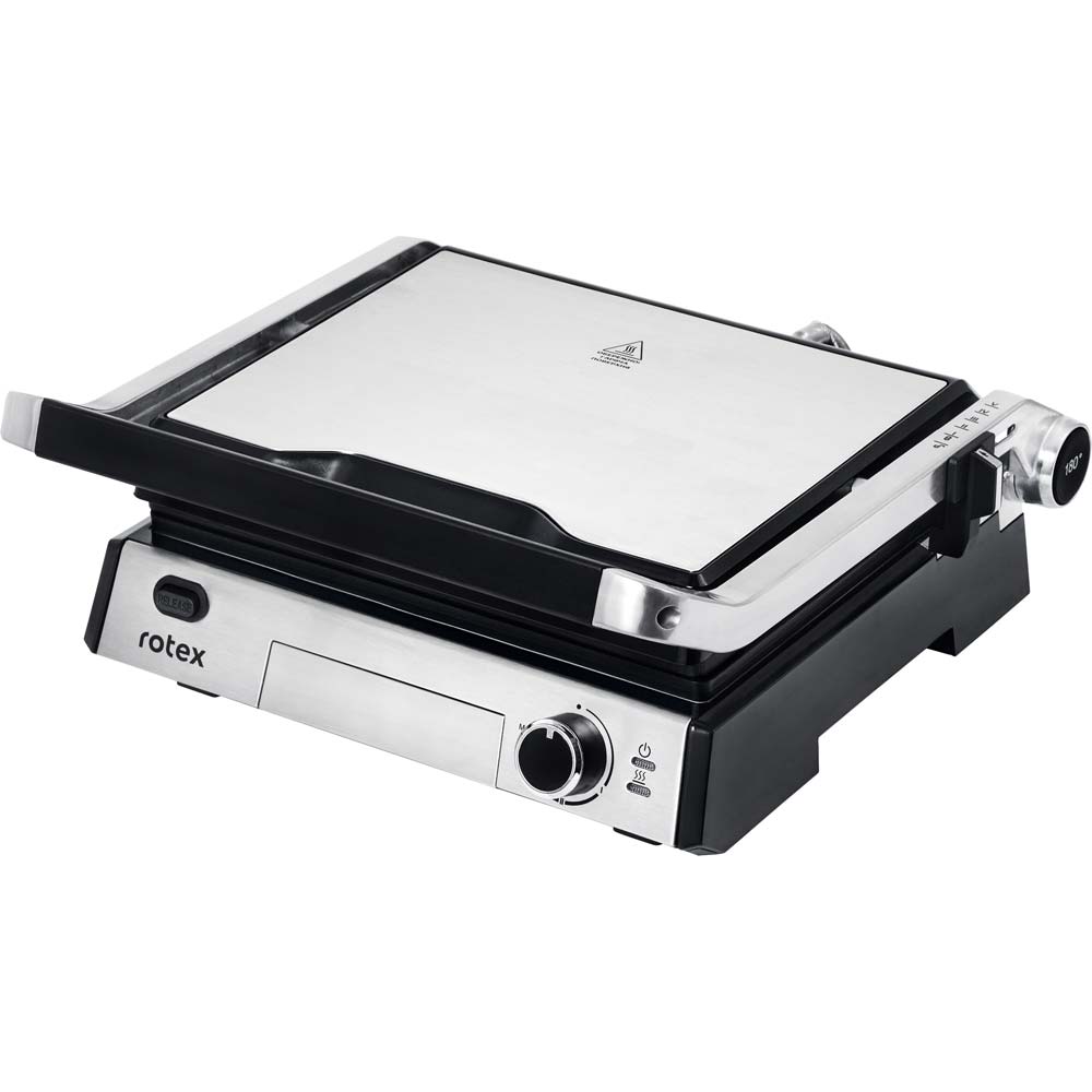 Гриль ROTEX MasterGrill RSM610-XL