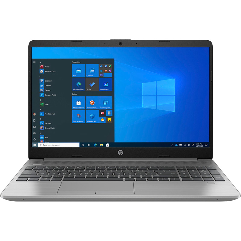 Ноутбук HP 250 G8 Grey (3V5P0EA)