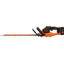 Кусторез BLACK&DECKER BCHTS3625L1