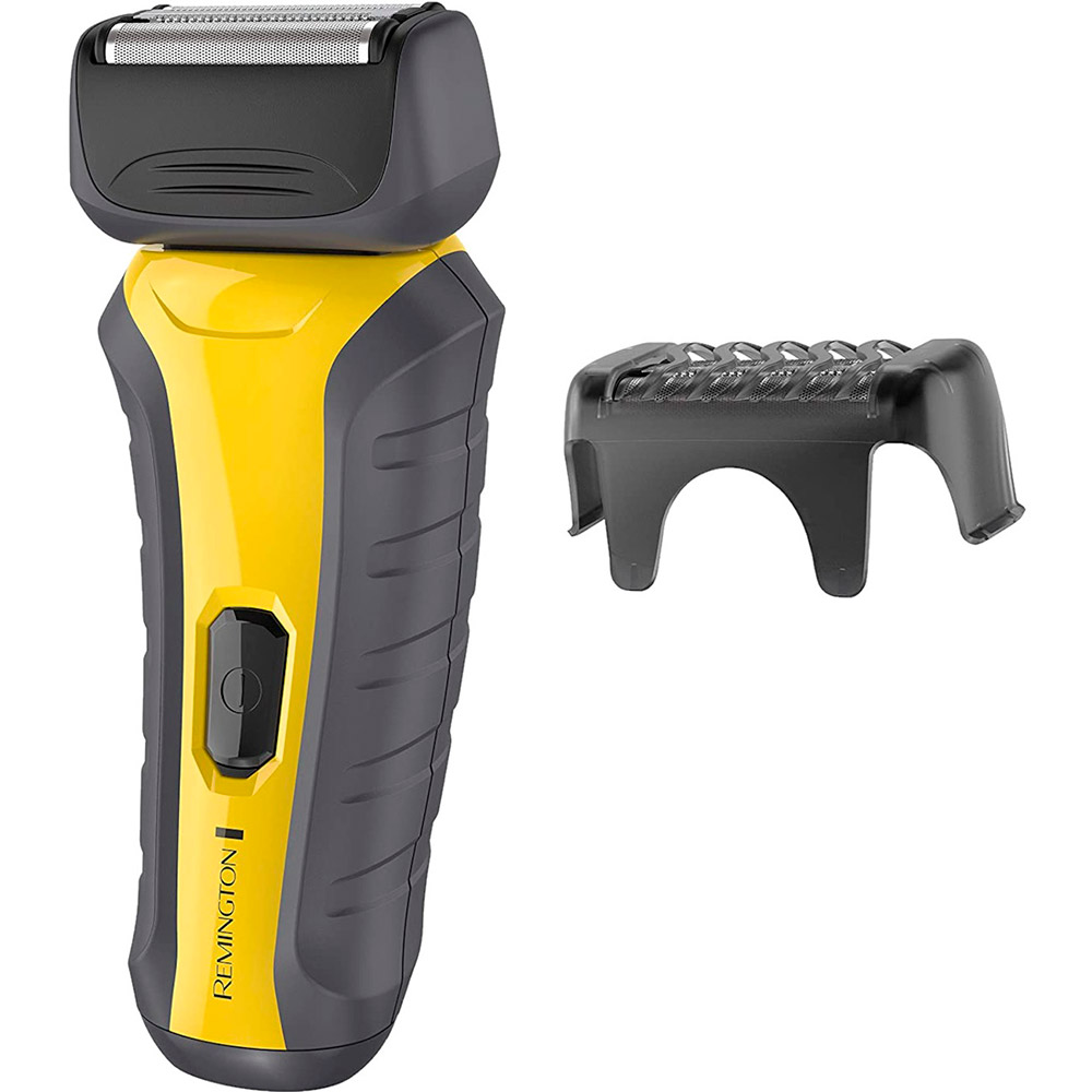 Електробритва REMINGTON PF7855 E51 Virtually Indest Foil Shaver Система гоління сіткова