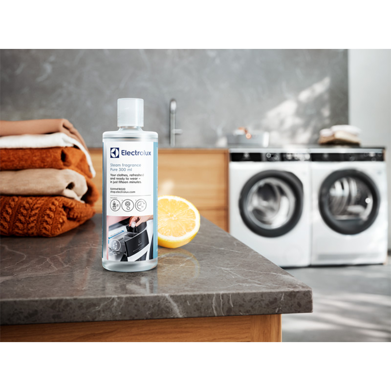 Ароматизатор для пральних машин ELECTROLUX E6WMFR020 (902980363) Тип кондиціонер (ополіскувач)