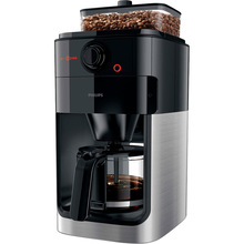 Кавоварка PHILIPS Grind & Brew HD7767/00