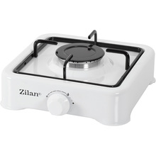 Плитка ZILAN ZLN0018 White