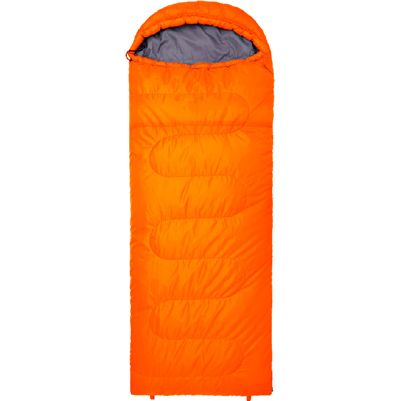 Спальник X-TREME Emotion L Orange (122908) Спальник X-TREME Emotion L Orange (122908)