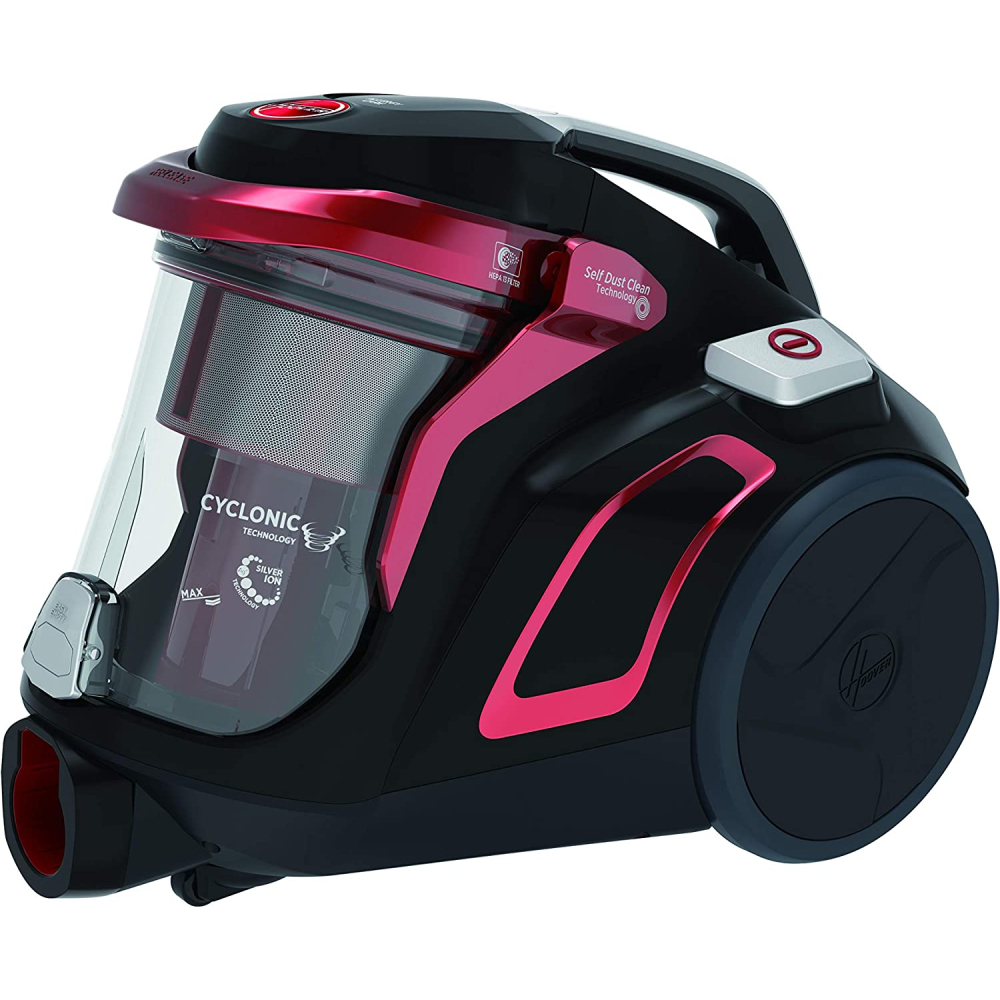 Пылесос HOOVER HP730ALG 011 Тип классический