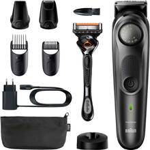 Тример BRAUN BeardTrimmer BT7340