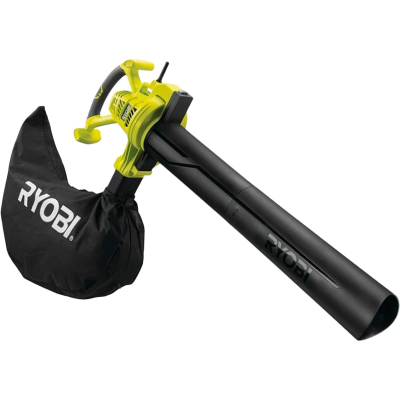 Повітродувка RYOBI RBV3000CSV (5133002188)