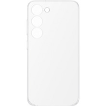 Львов - Чехол SAMSUNG Clear Cover для Samsung Galaxy S23 Transparent (EF-QS911CTEGRU)