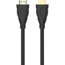 Кабель HP HDMI M - M 1 м V2.1 8K Black (DHC-HD02-01M)