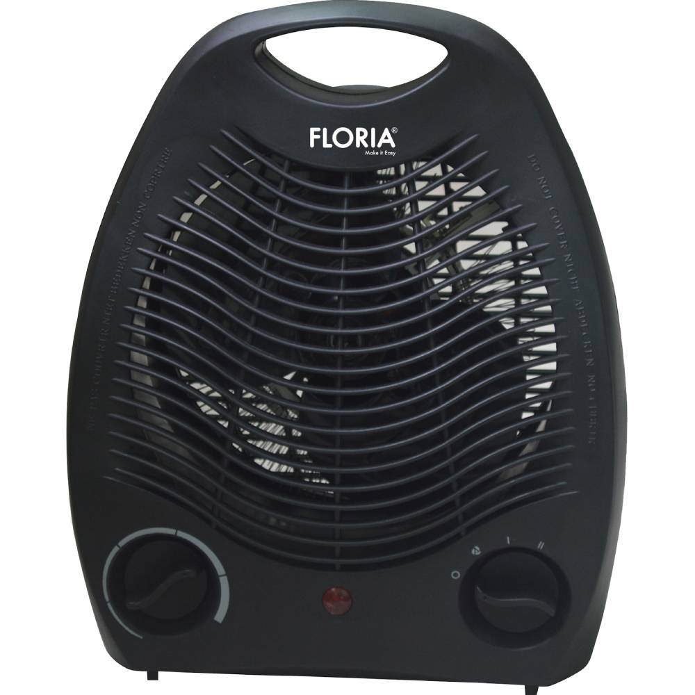 Тепловентилятор FLORIA ZLN6152