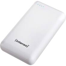 Powerbank INTENSO 20000 mAh XS20000 3.1A White (7313552)