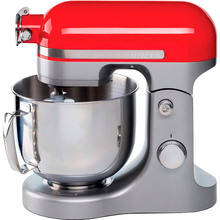 Кухонная машина ARIETE 1589 Red (00C158900AR0)