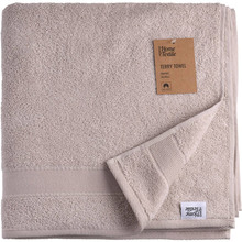 Рушник ARDESTO SuperSoft 70 х 140 см Beige (ART2270NS)
