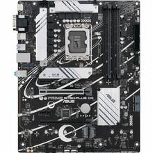 Запоріжжя - Материнська плата ASUS PRIME B760-PLUS D4 (90MB1CW0-M0EAY0)