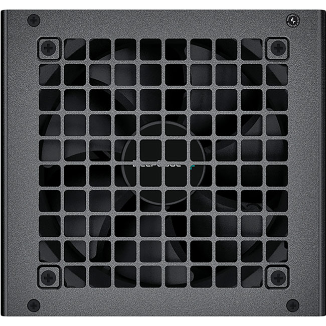 Блок питания DEEPCOOL PK500D 500W (R-PK500D-FA0B-EU) Назначение для настольного компьютера